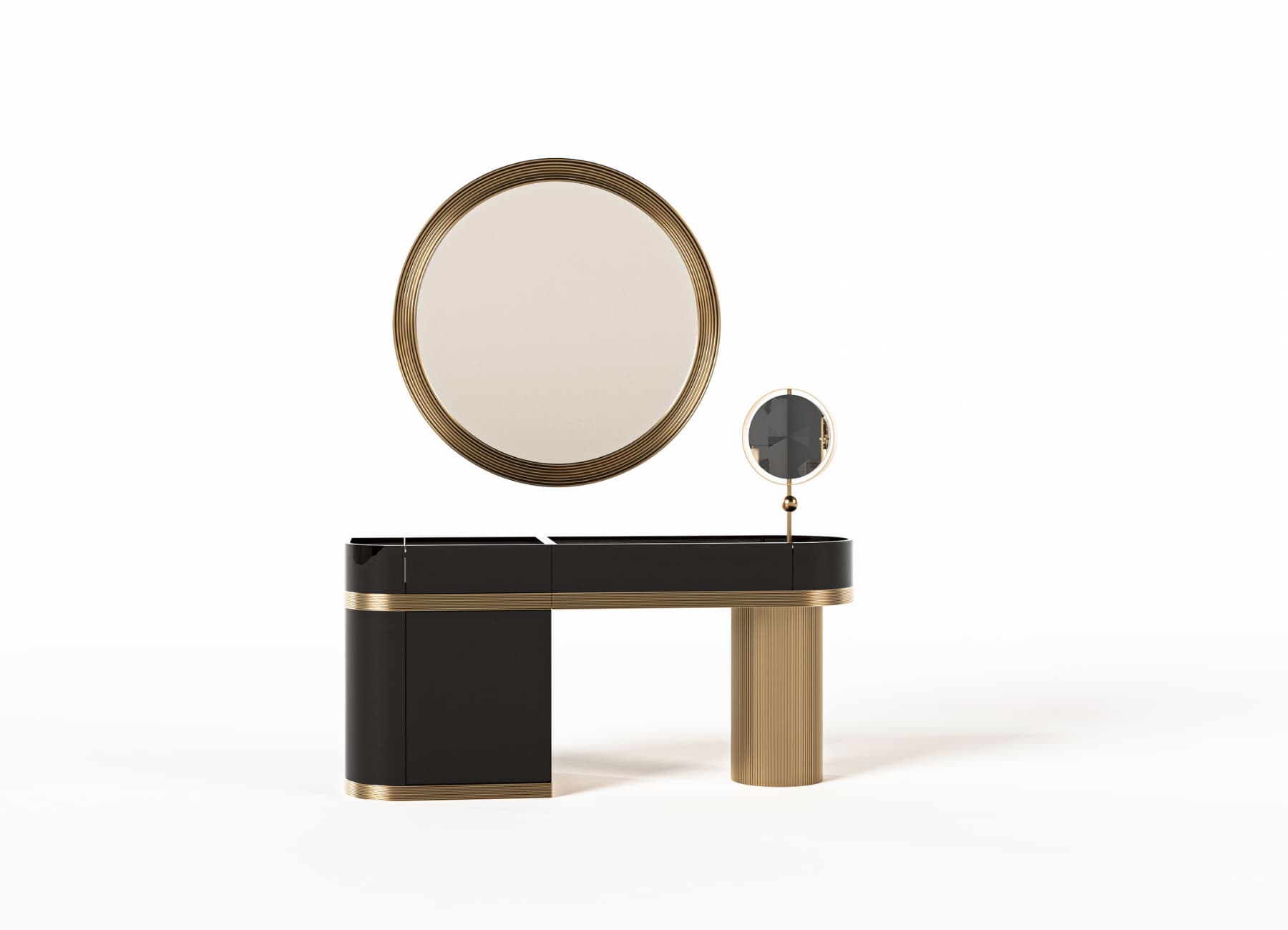Zenit Dresser