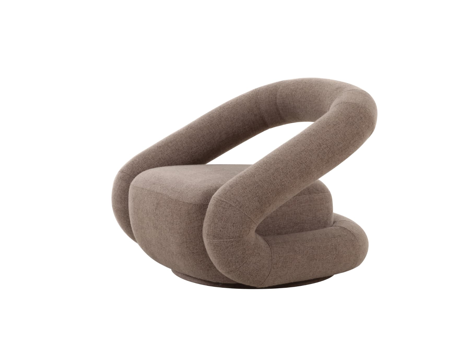 Milo Accent Chair