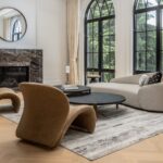 Velo Accent Chair
