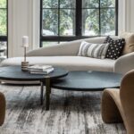 Dario Coffee Table