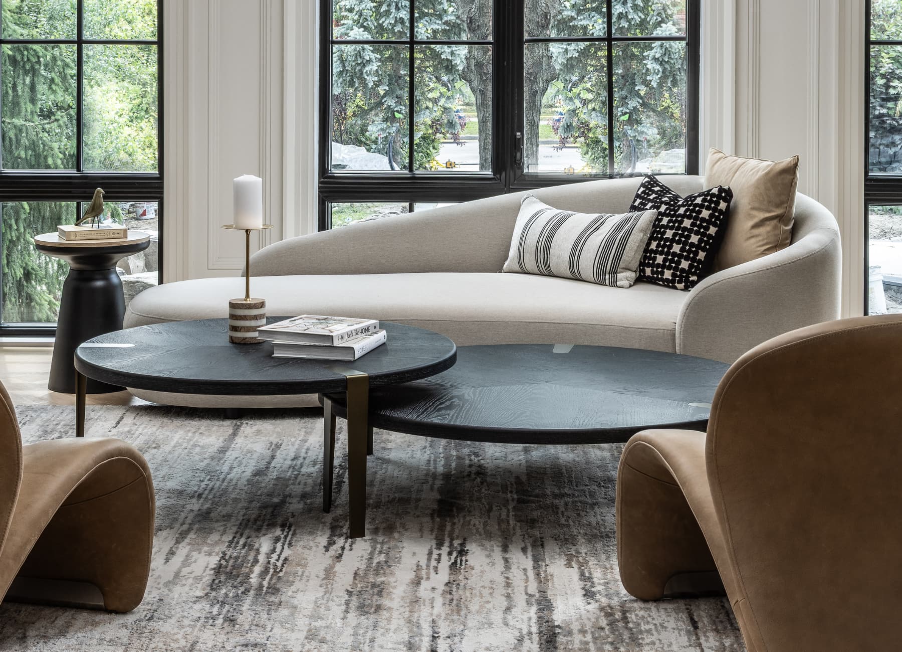 Dario Coffee Table
