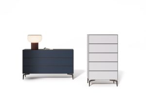 Opal Dresser
