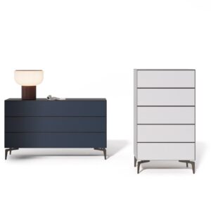 Opal Dresser