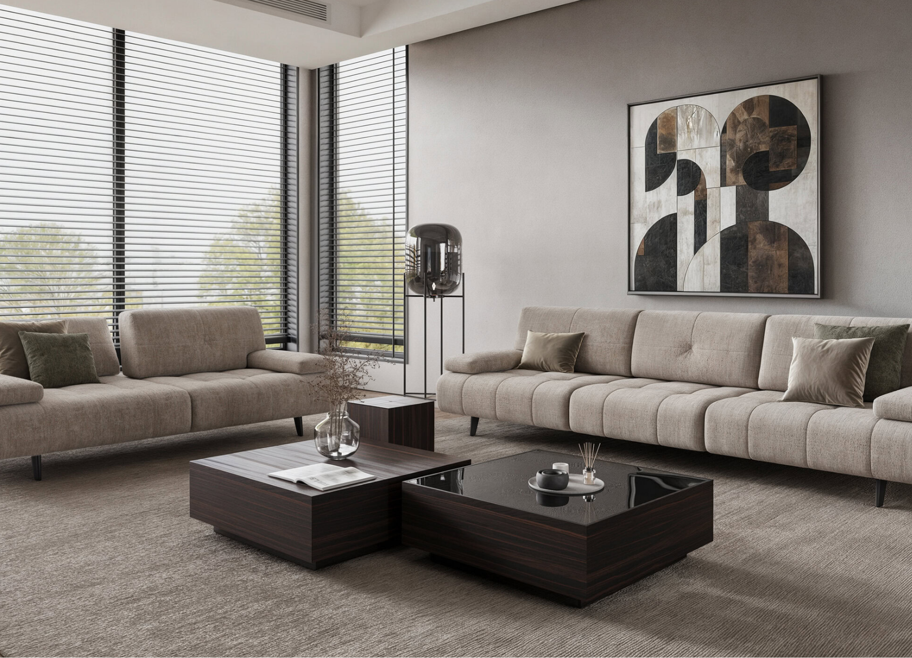 Nora Coffee Table