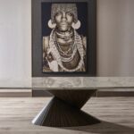 Listardo dining table