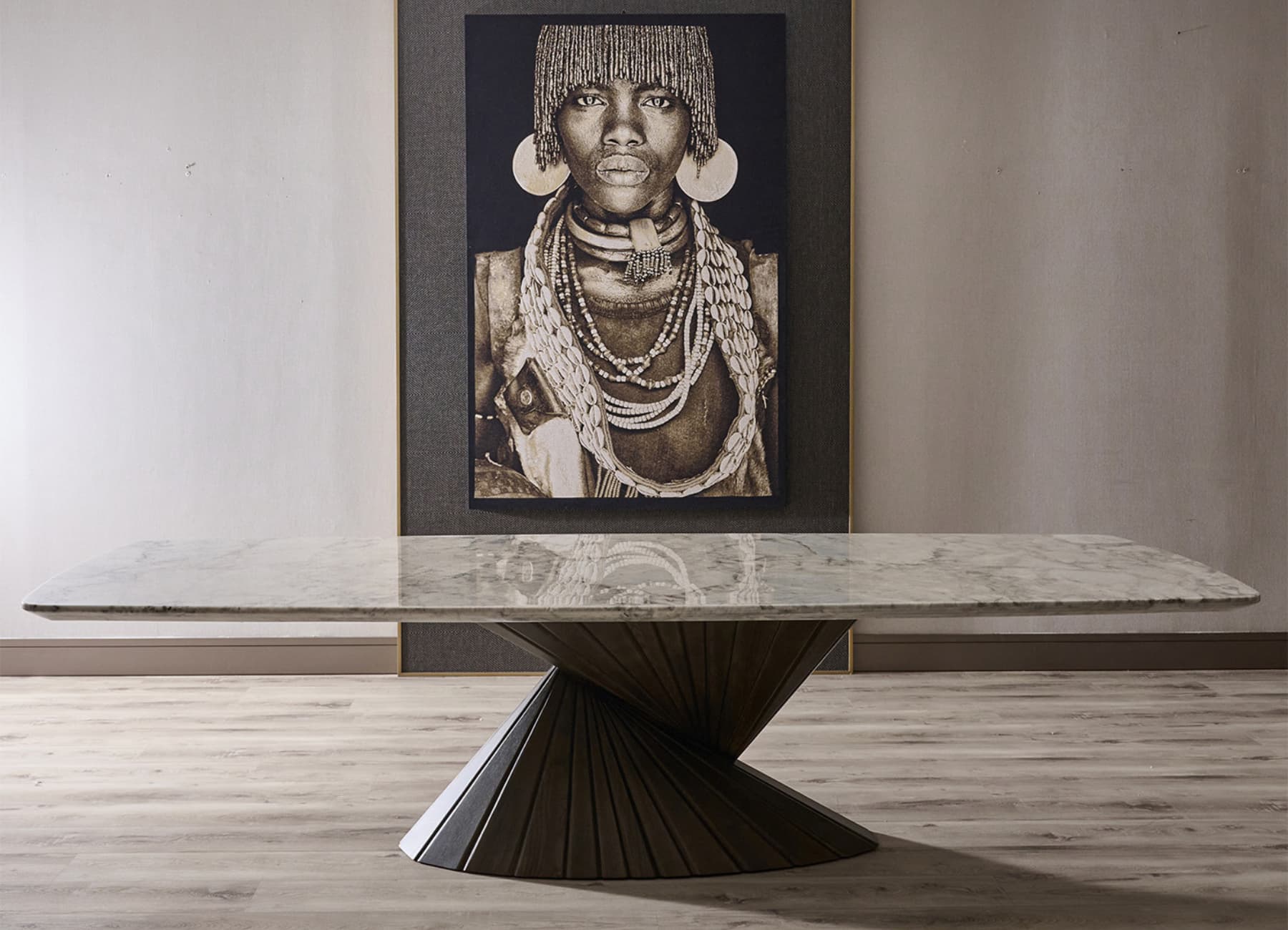 Listardo dining table