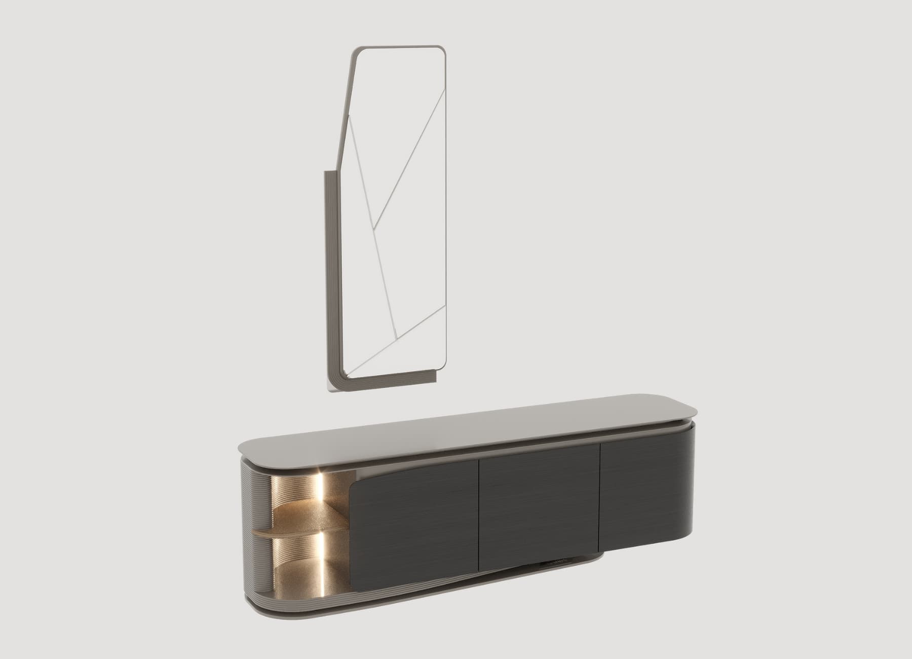 Corte Sideboard