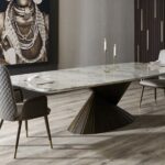 Listardo dining table