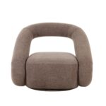 Milo Swivel Chair