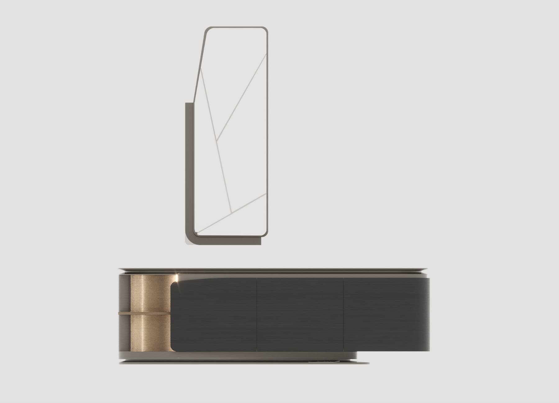 Corte Sideboard