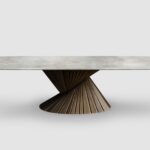 Listardo dining table