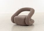 Milo Swivel Chair