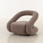 Milo Swivel Chair
