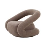 Milo Swivel Chair