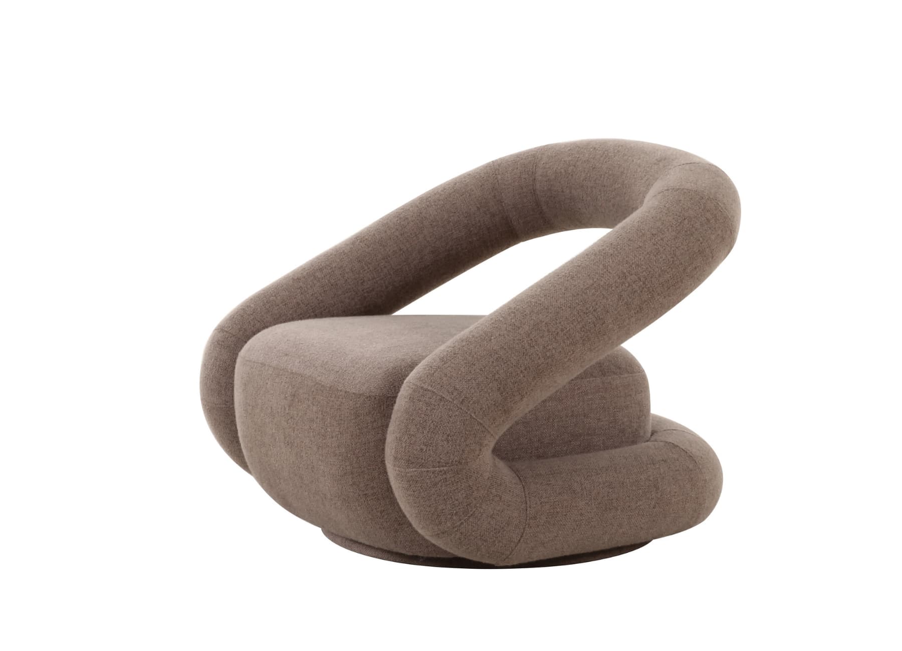 Milo Swivel Chair