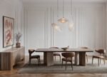Enna Dining Table