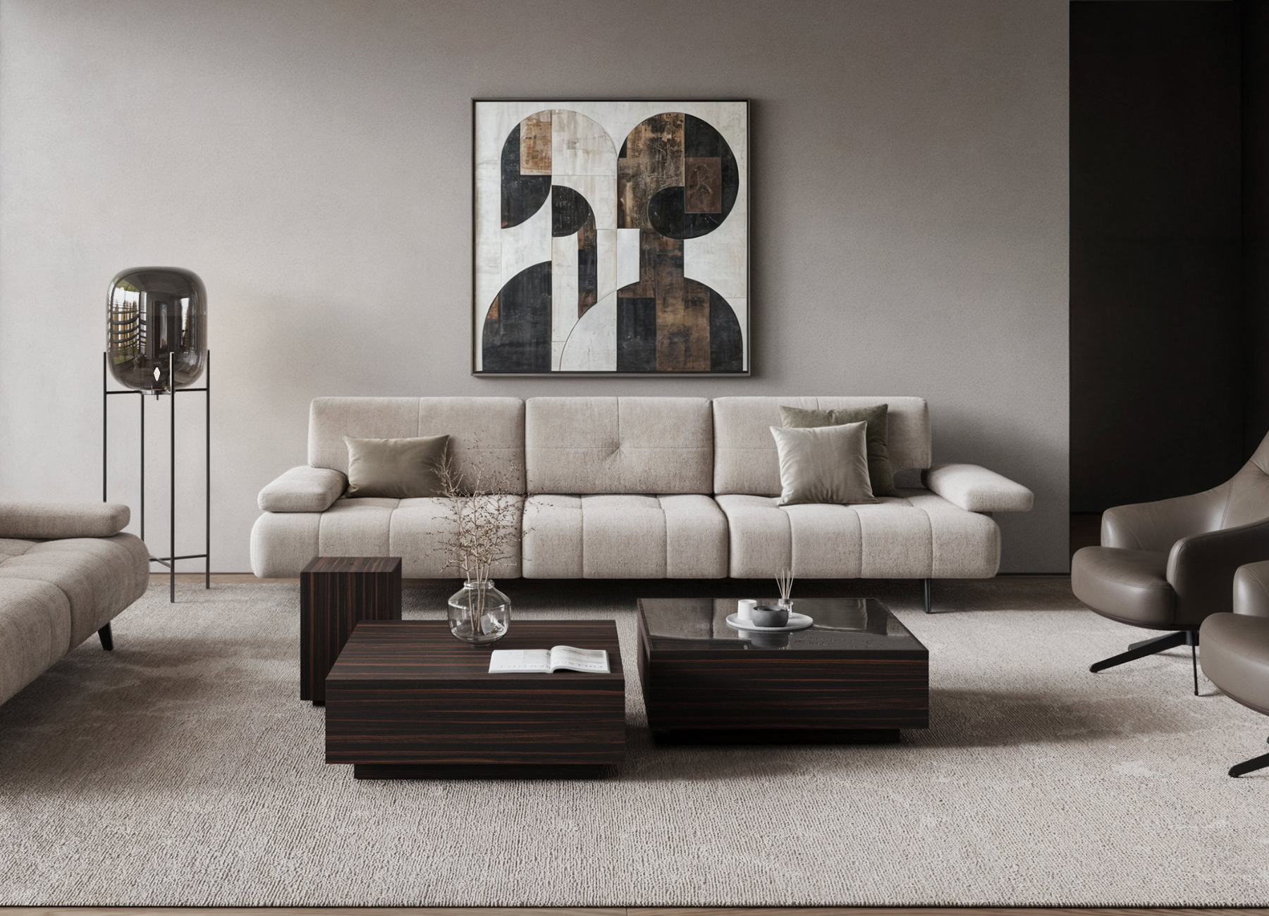 Nora Coffee Table