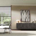 Nero Sideboard