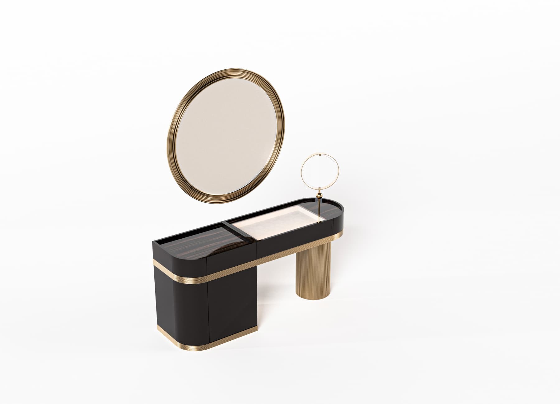 Zenit Dresser
