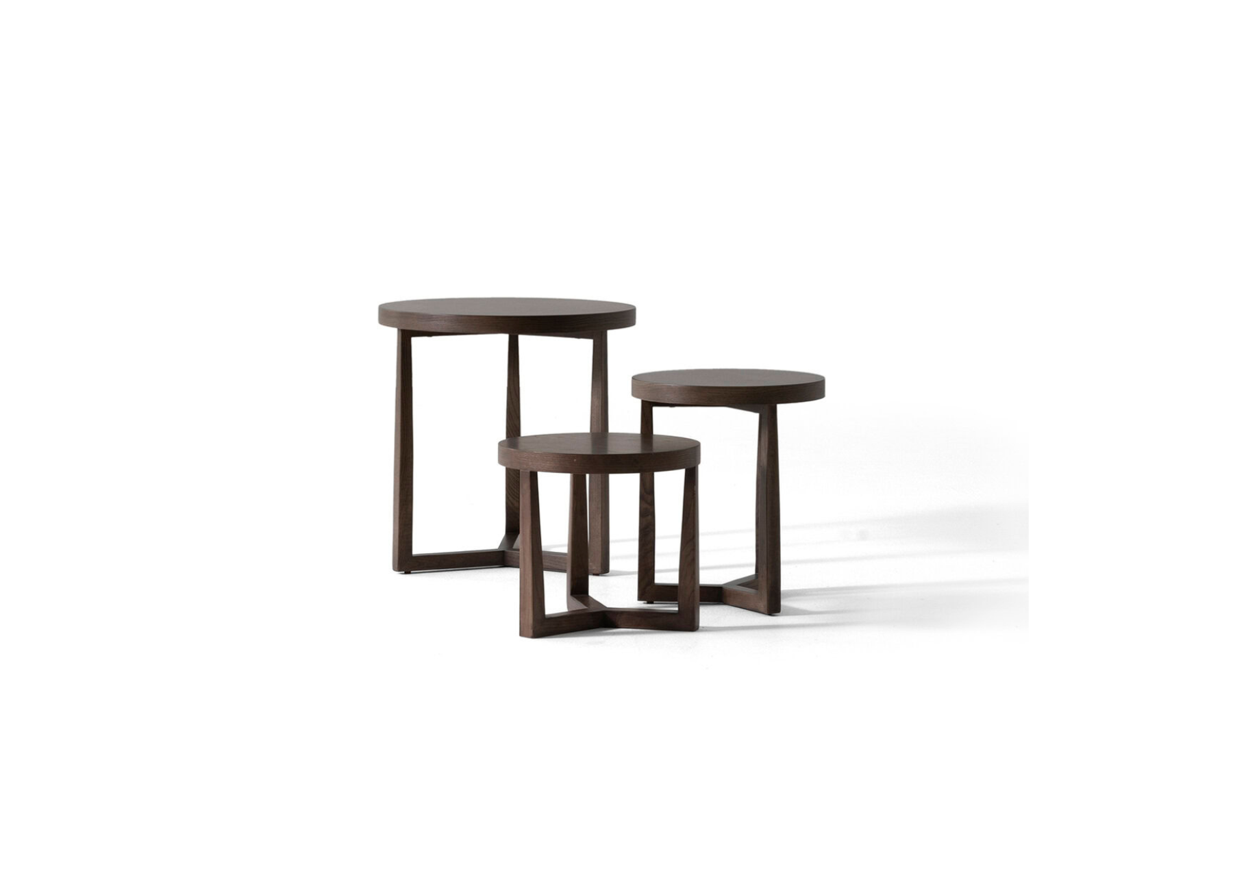 Doe Coffee Table Set