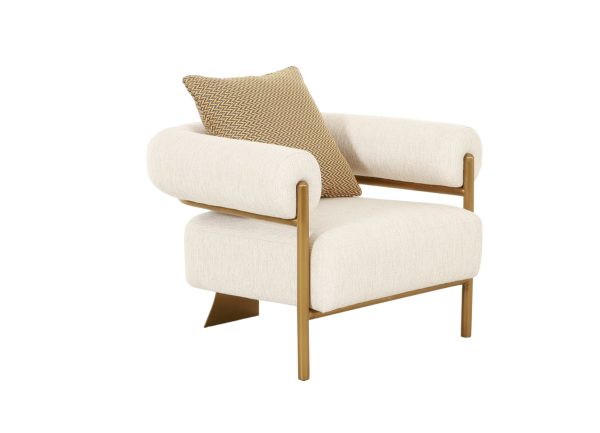 Arlo Accent Chair