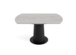 Spin Round Dining Table