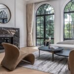 Velo Accent Chair