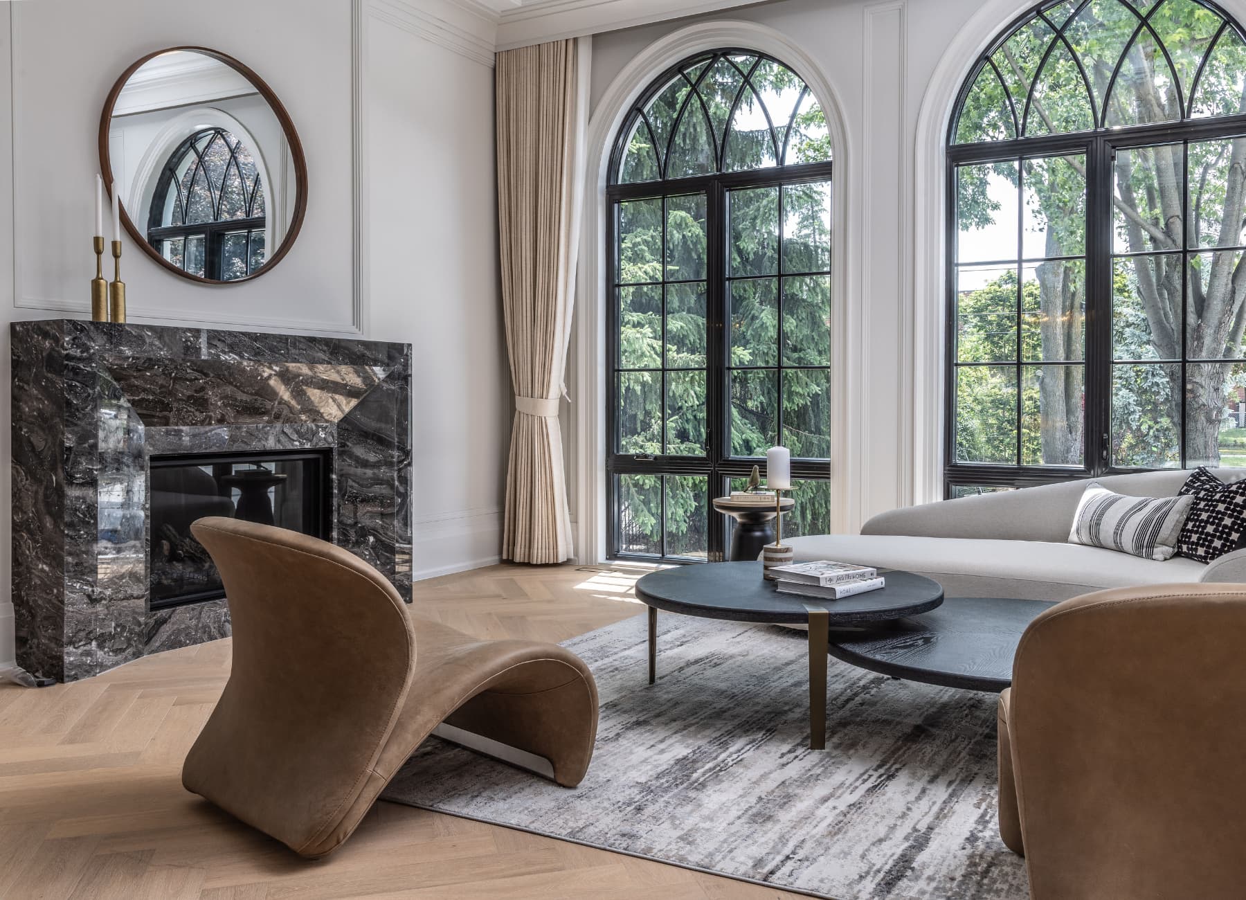Velo Accent Chair