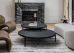 Dario Coffee Table