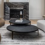 Dario Coffee Table