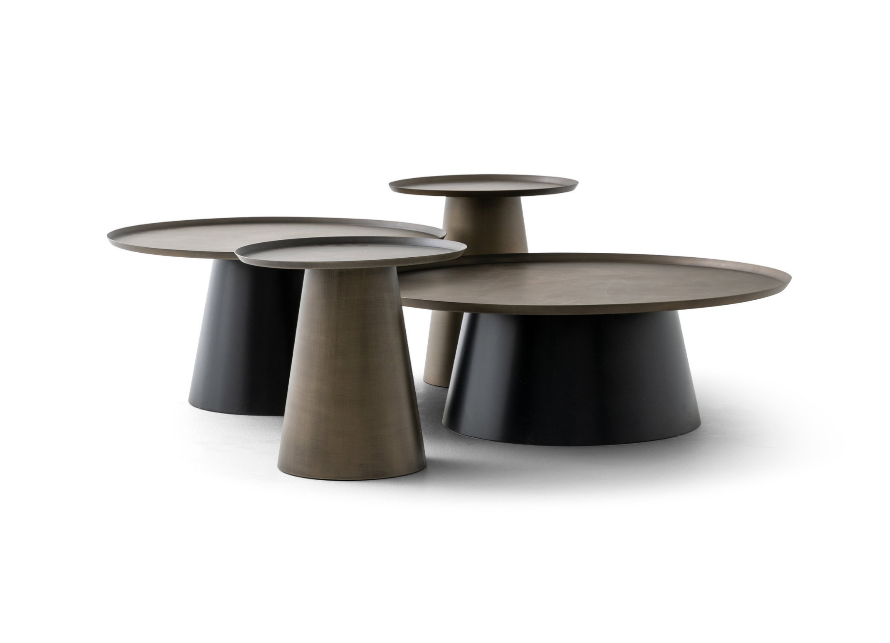 Harmony Side Table Set