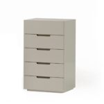 Tulsa Dresser