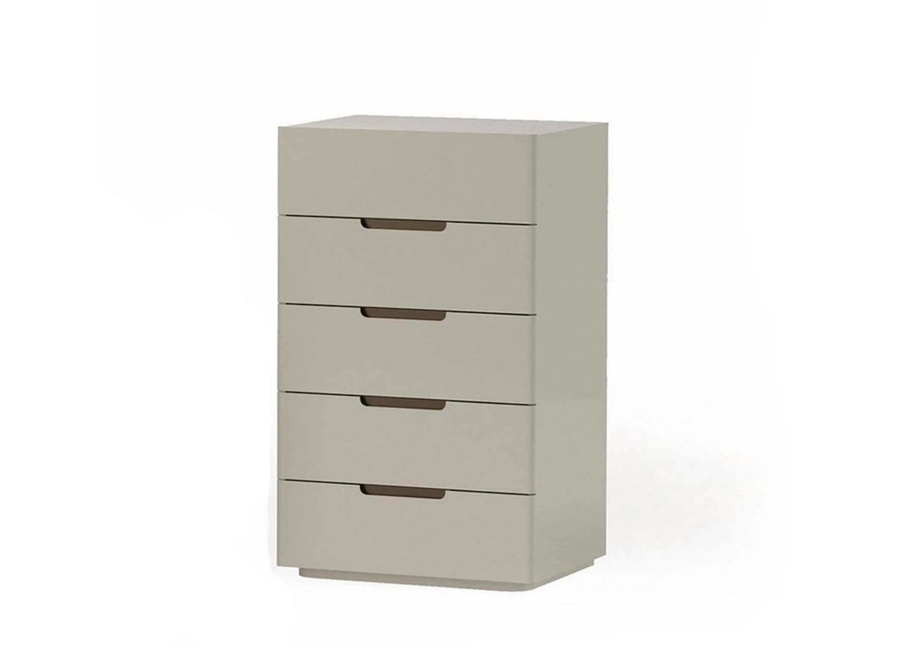 Tulsa Dresser