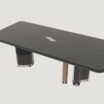 Corte Dining Table