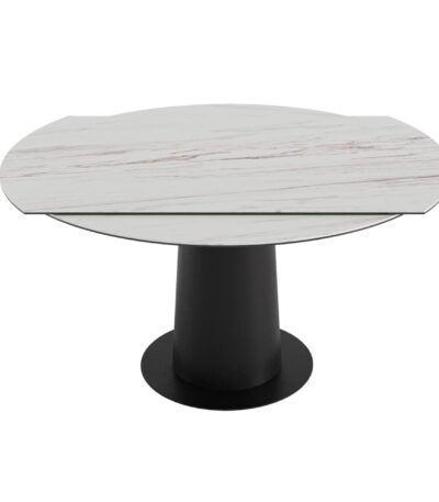 Spin Round Dining Table