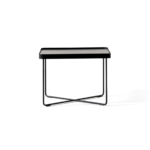 Forte Walnut Coffee Table Set