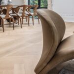 Velo Accent Chair