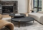 Dario Coffee Table