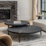 Dario Coffee Table