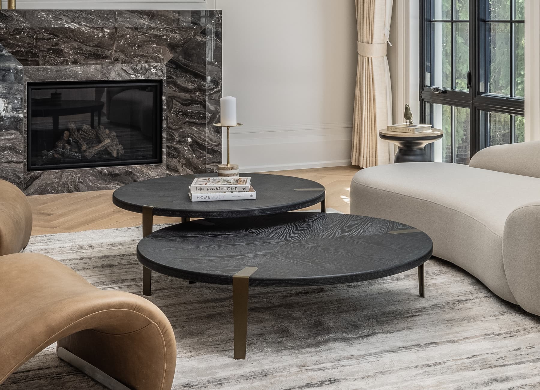 Dario Coffee Table