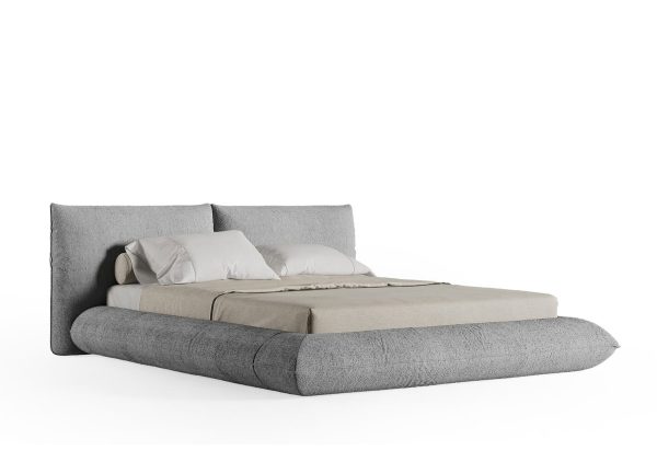 Tonfo Bed
