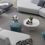 Chelsea Side Table Set
