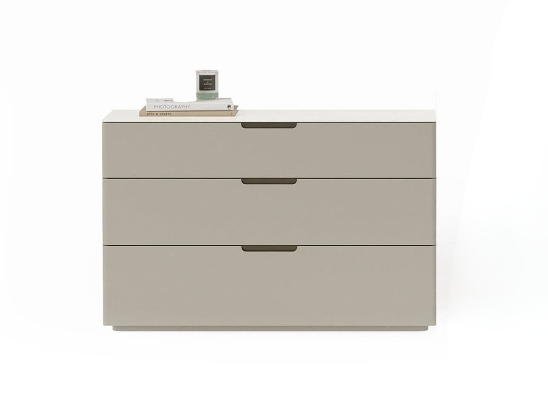 Tulsa Dresser