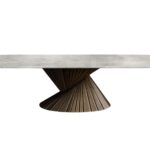 Listardo dining table