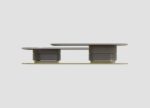 Corte Coffee Table