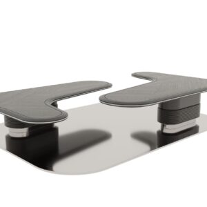 Corte Coffee Table