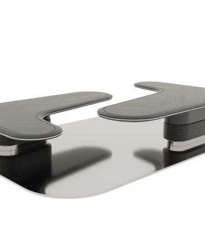 Corte Coffee Table