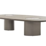 Listardo coffee table