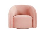 Nuvia Swivel Chair