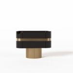 Zenit Nightstand